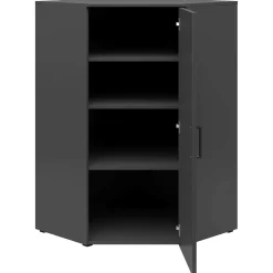 Eckschrank 1T