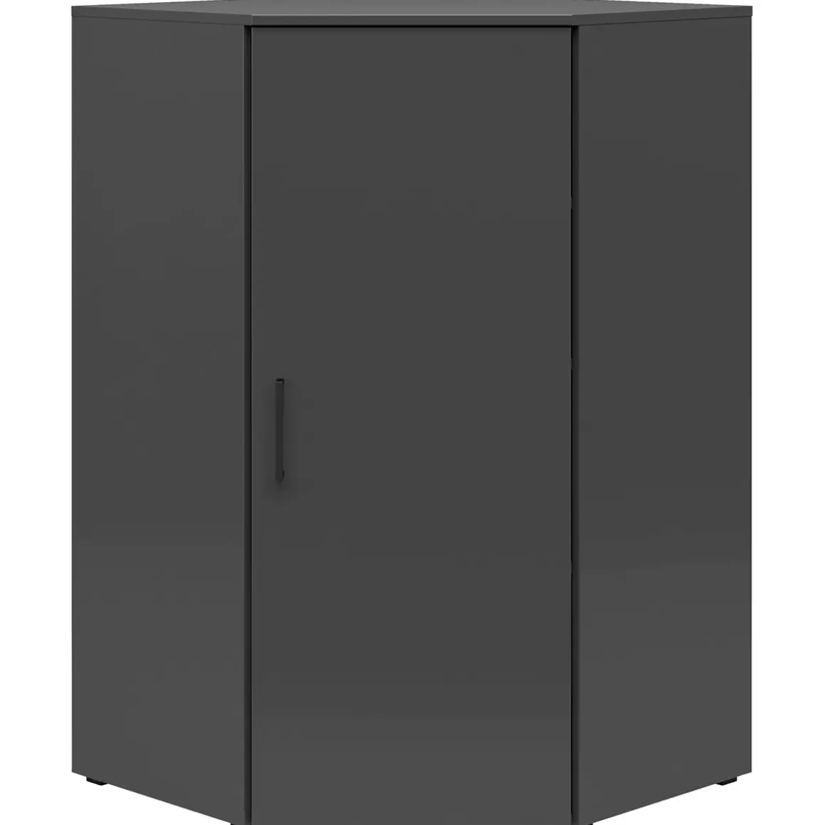 Eckschrank 1T