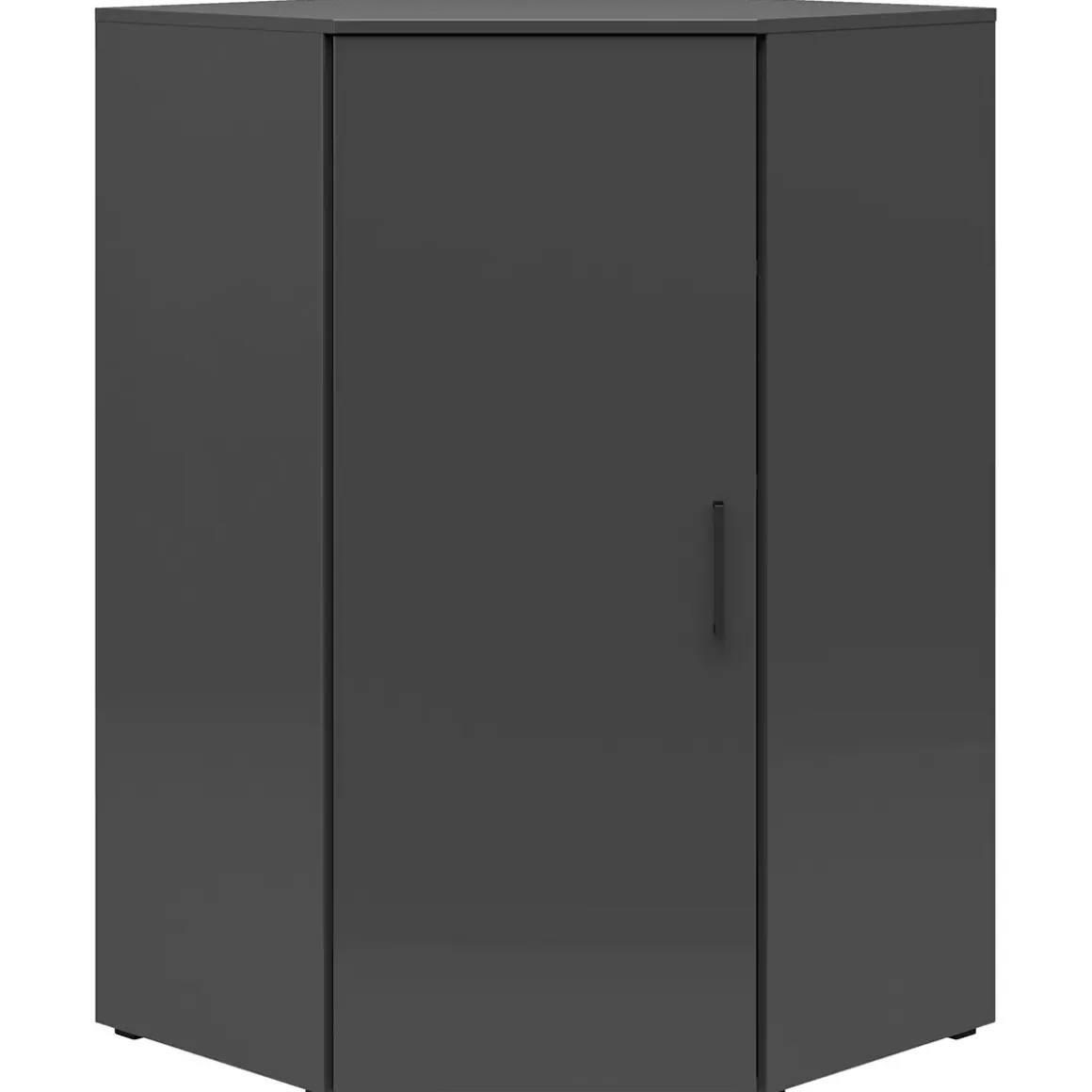 Eckschrank 1T