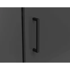 Eckschrank 1T