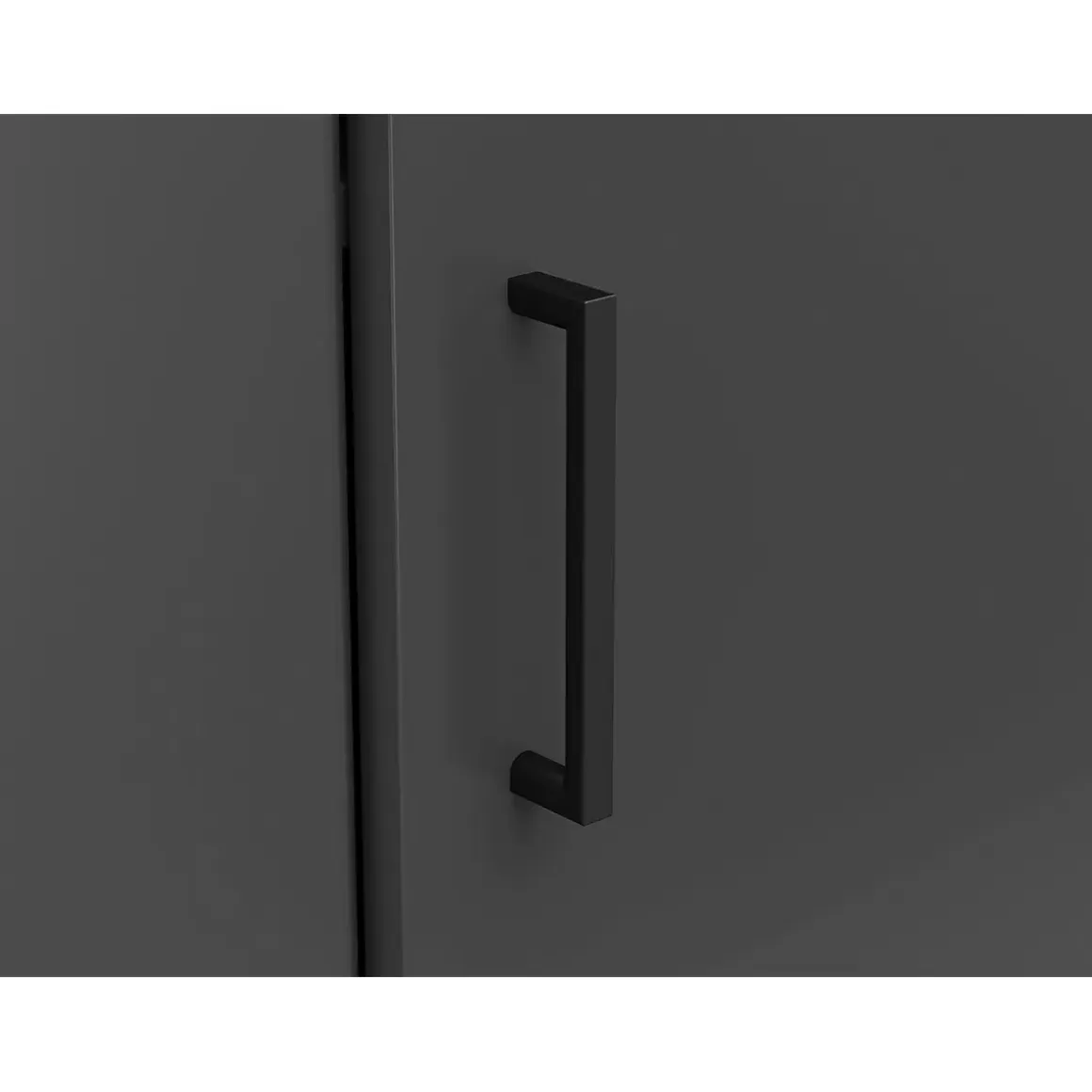 Eckschrank 1T