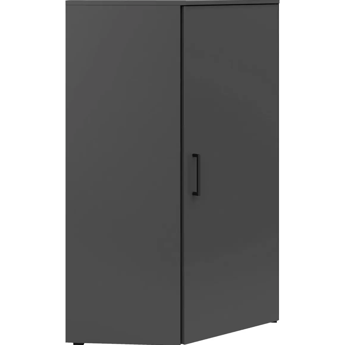 Eckschrank 1T