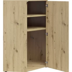 Eckschrank 1T