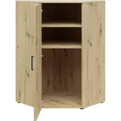 Eckschrank 1T