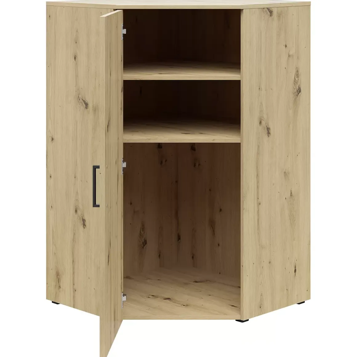 Eckschrank 1T
