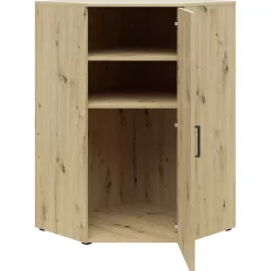 Eckschrank 1T
