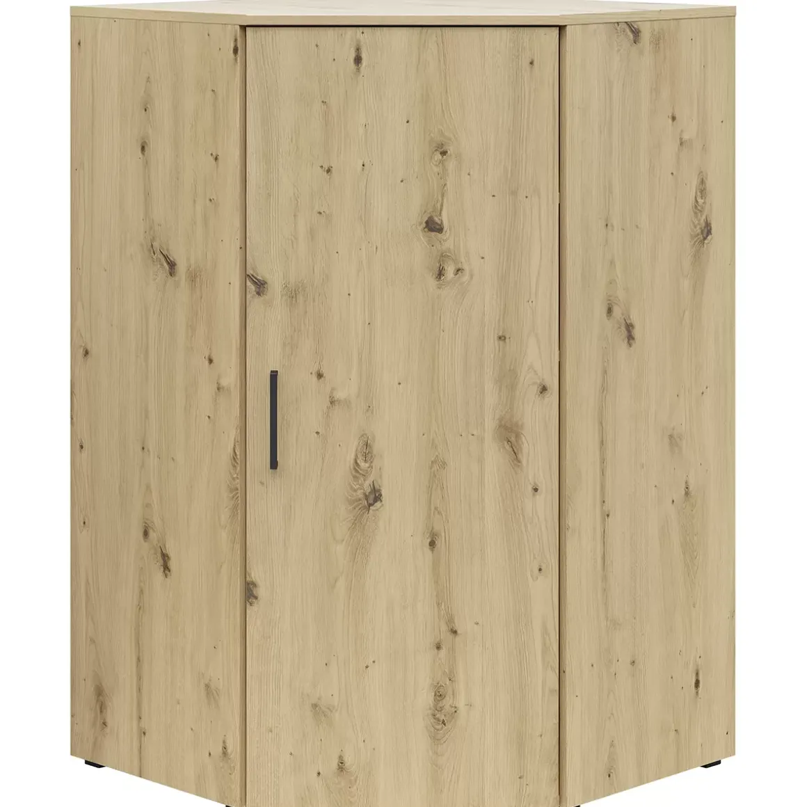 Eckschrank 1T