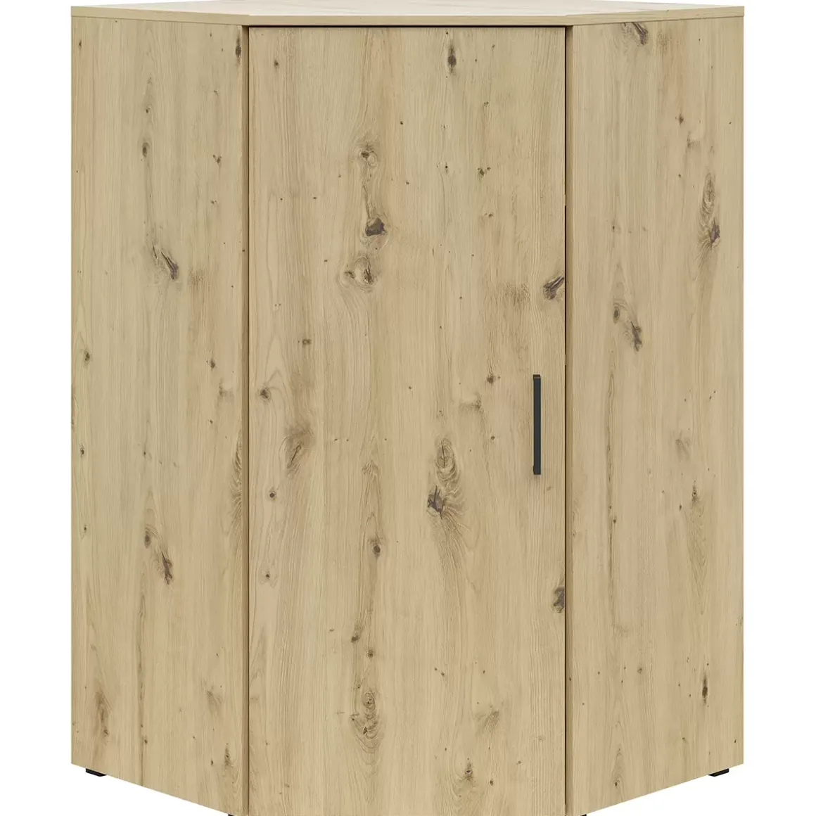 Eckschrank 1T