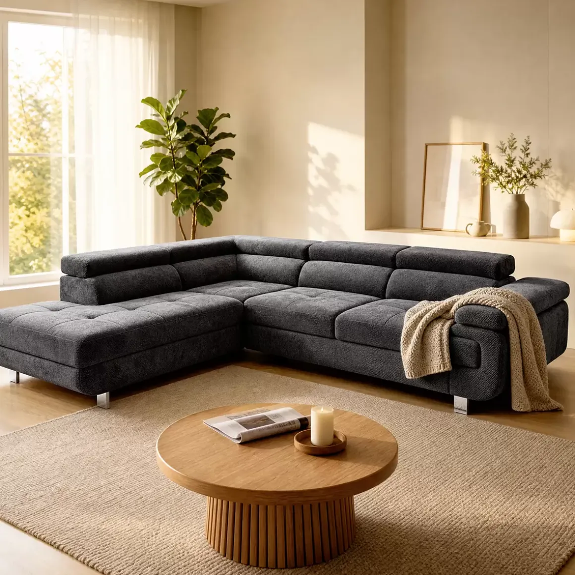 Ecksofa
