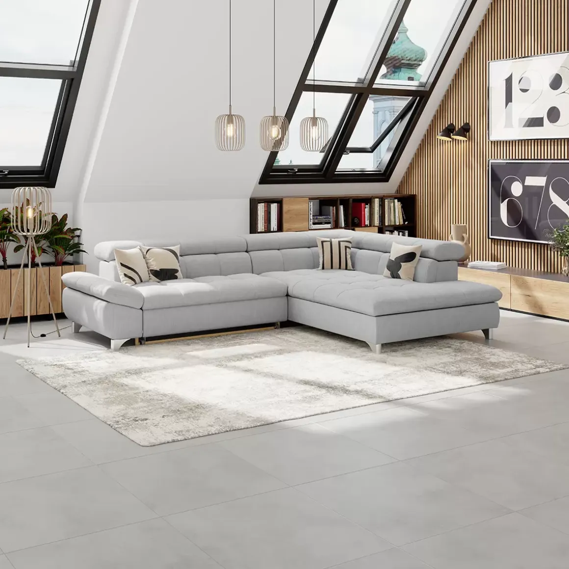 Ecksofa