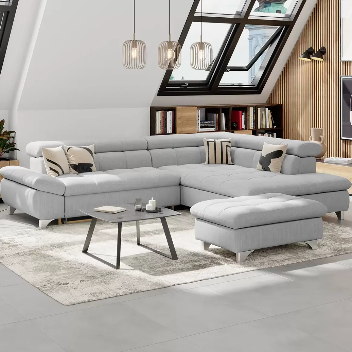 Ecksofa