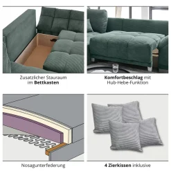 Ecksofa