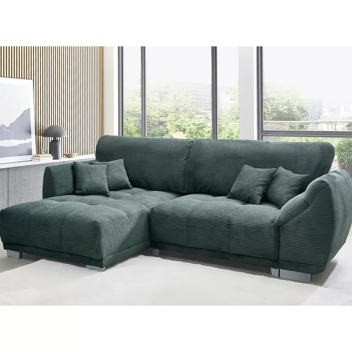 Ecksofa