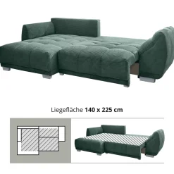 Ecksofa