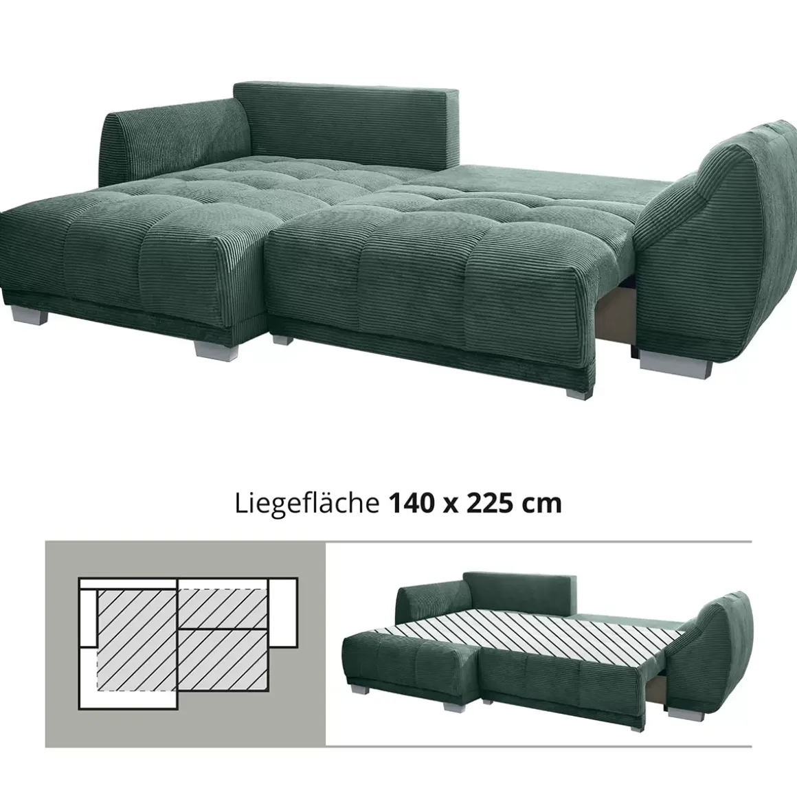 Ecksofa