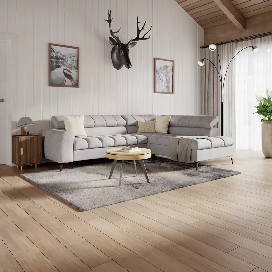 Ecksofa