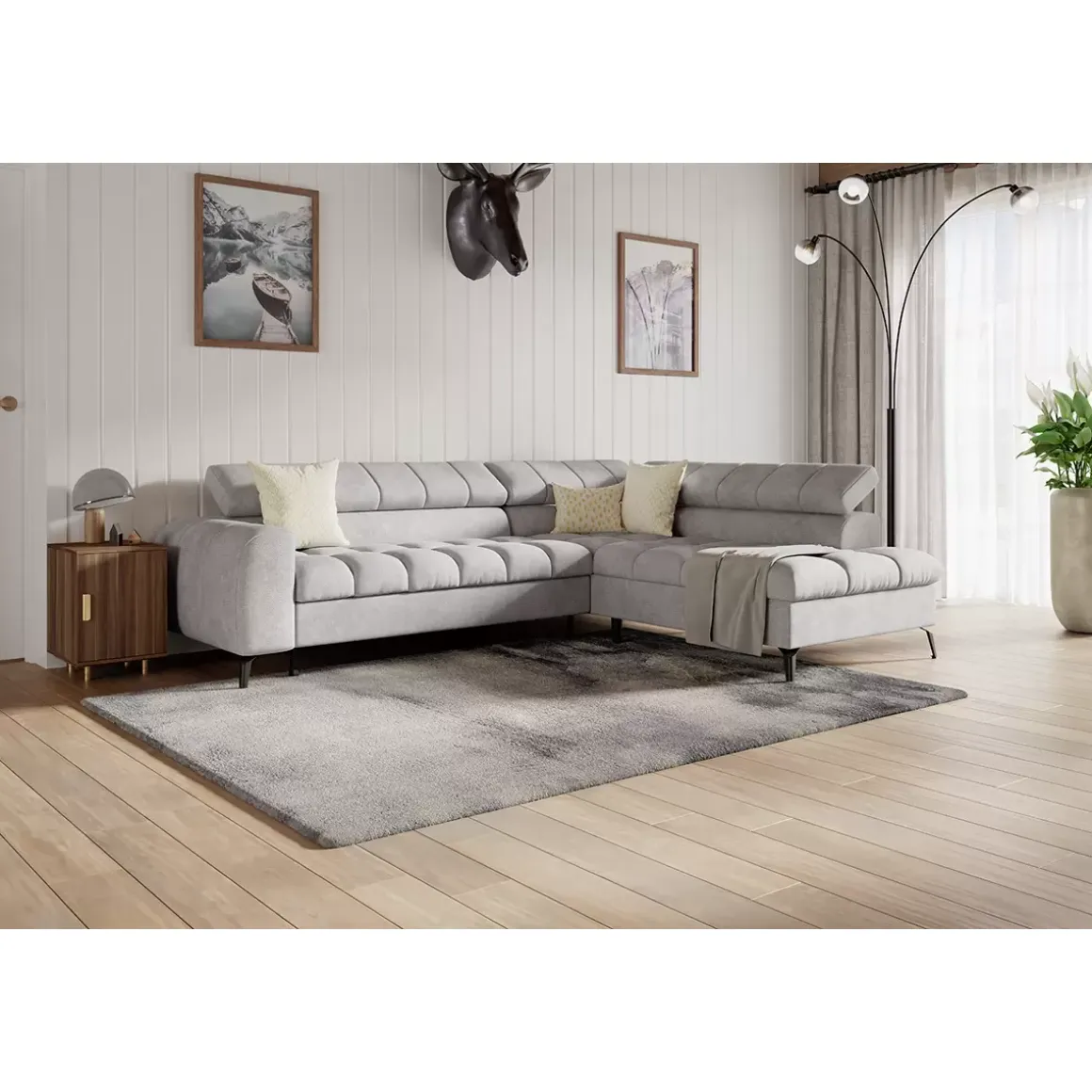 Ecksofa