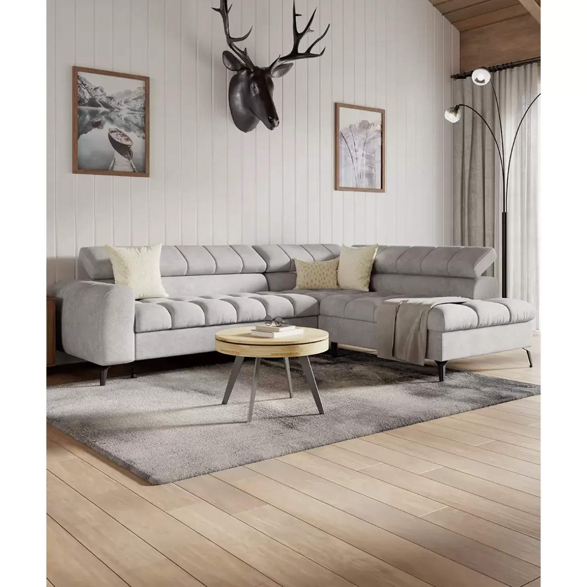 Ecksofa