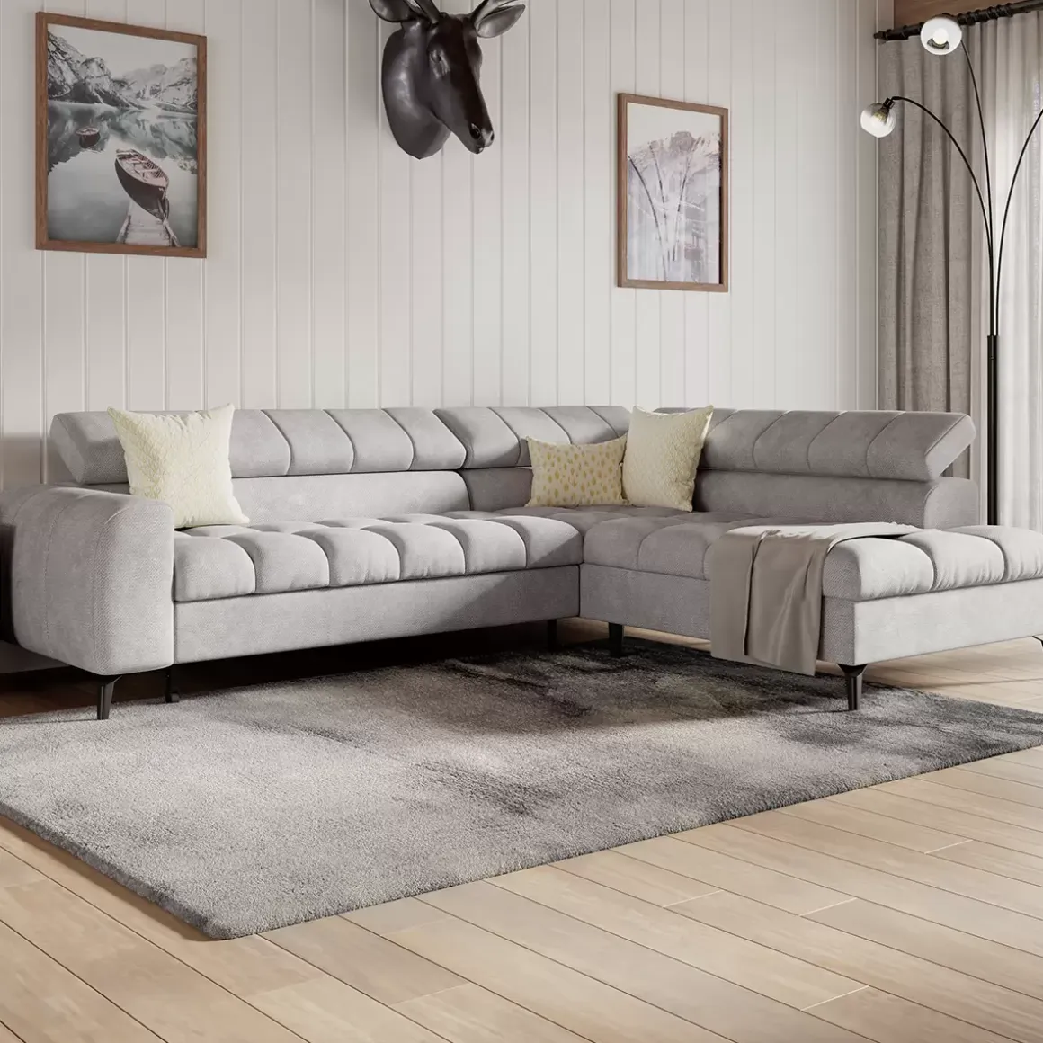 Ecksofa