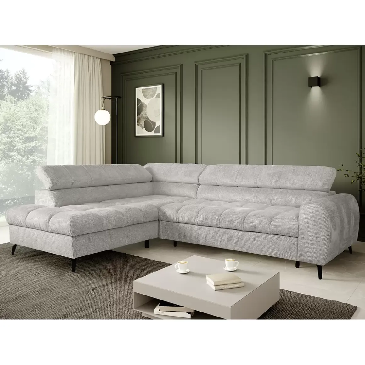Ecksofa