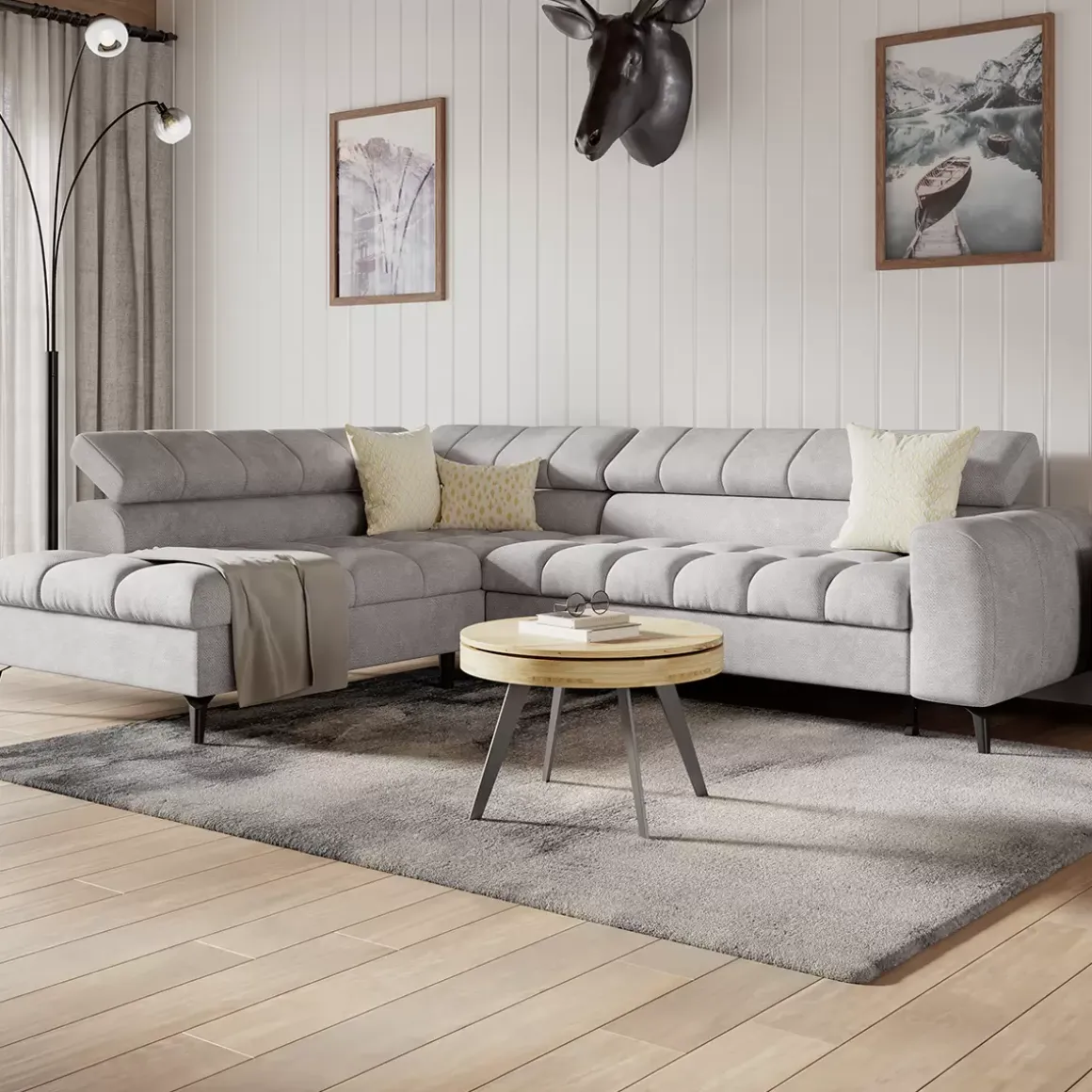 Ecksofa