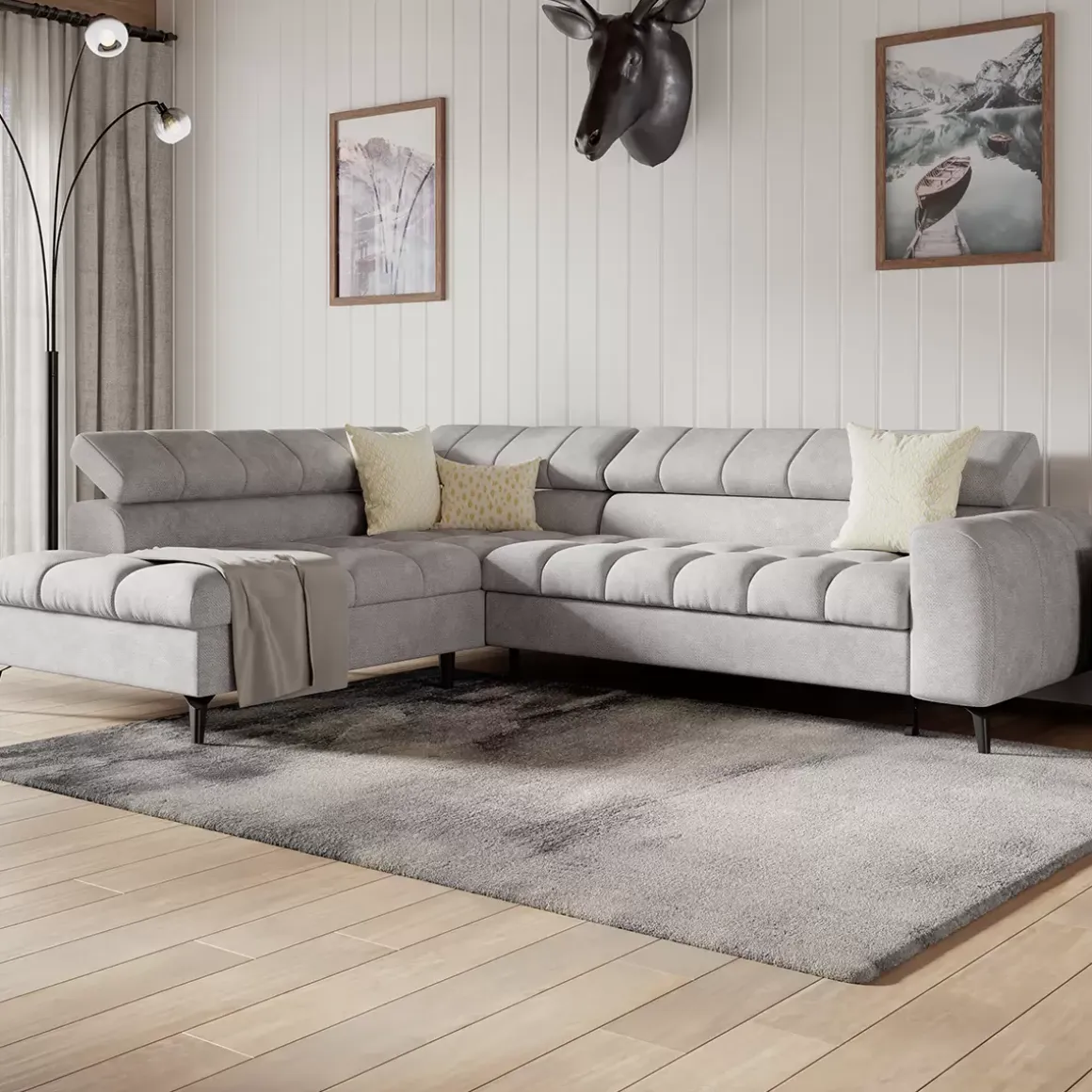 Ecksofa