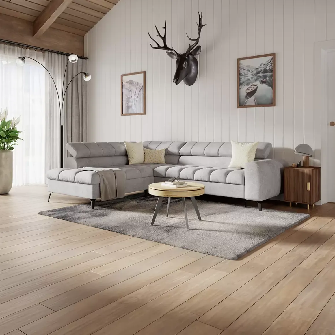 Ecksofa