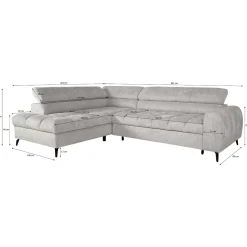 Ecksofa