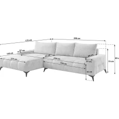 Ecksofa