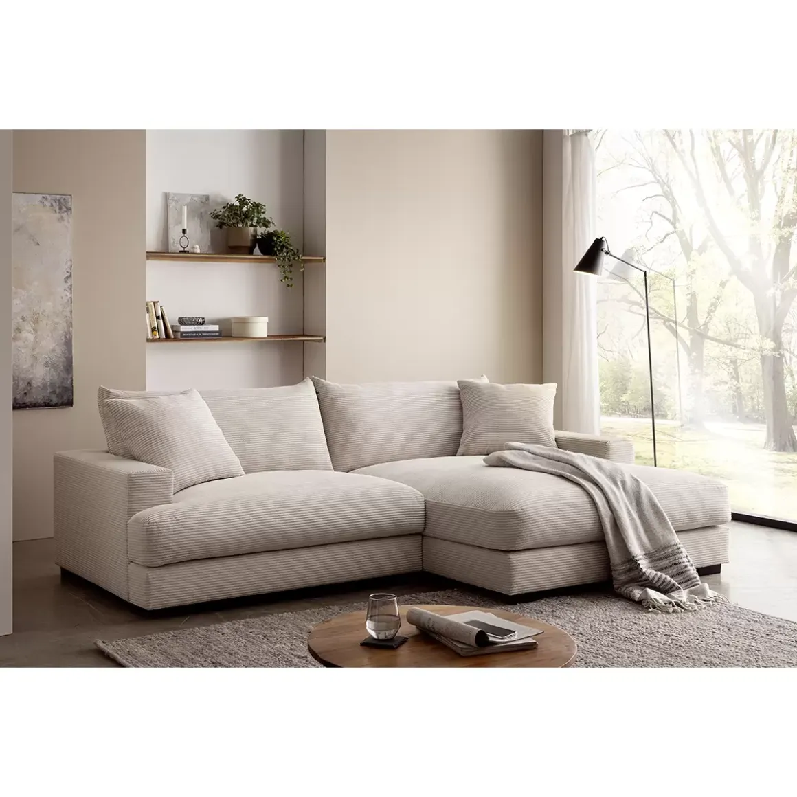 Ecksofa