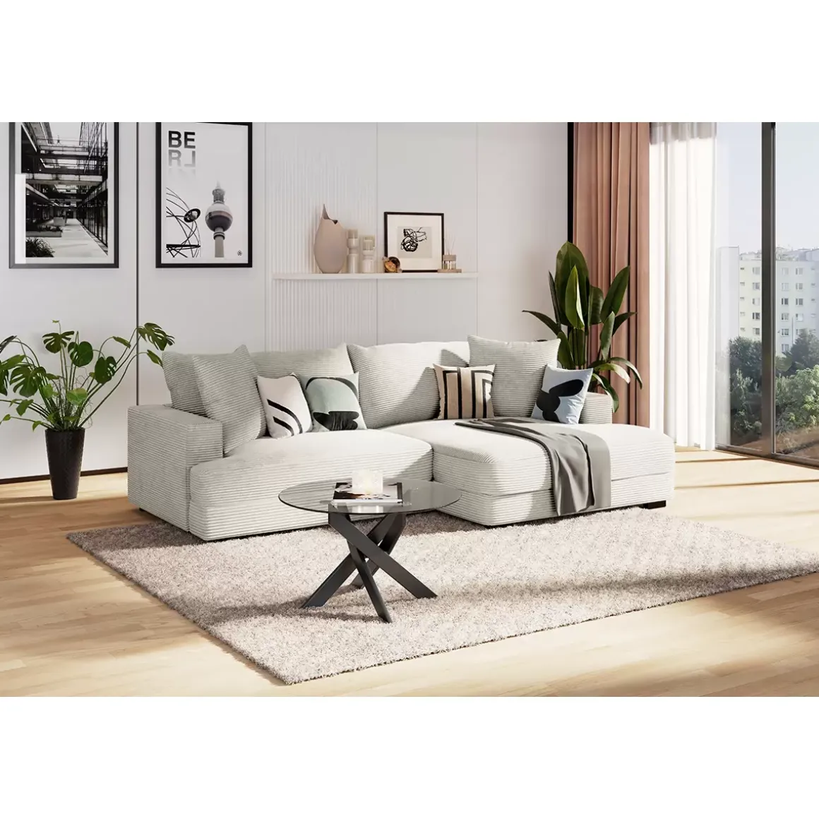 Ecksofa