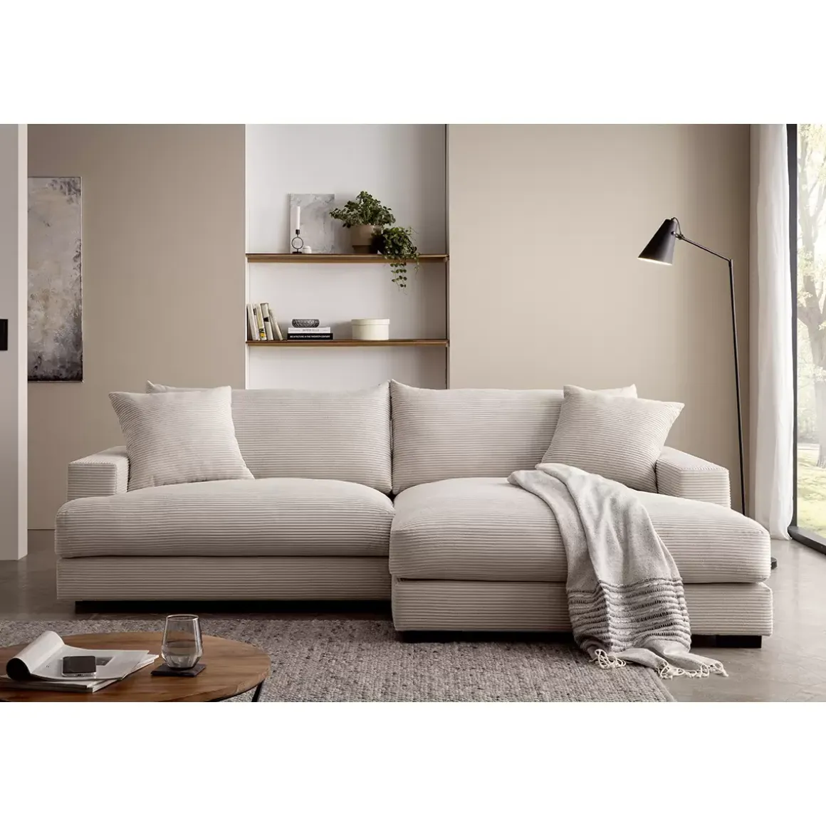 Ecksofa