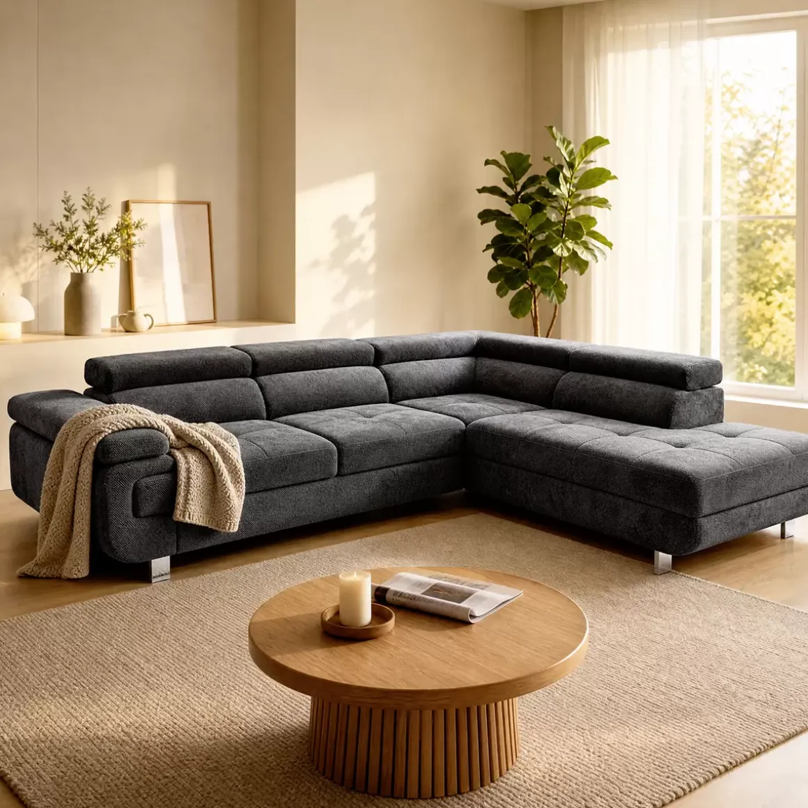Ecksofa