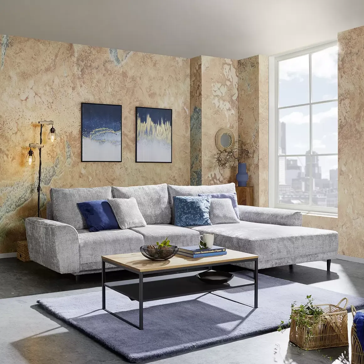Ecksofa