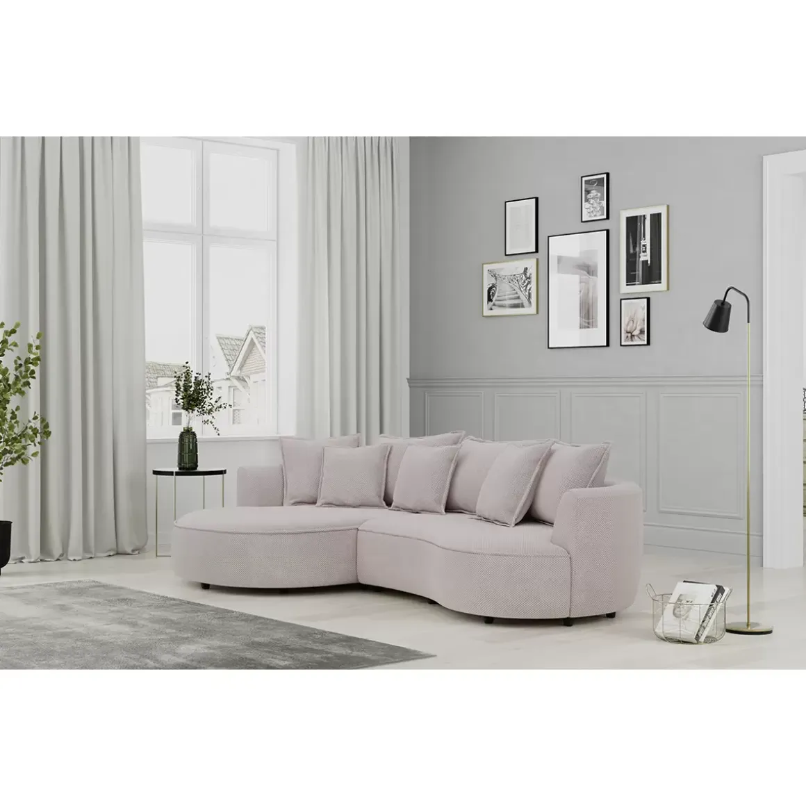 Ecksofa