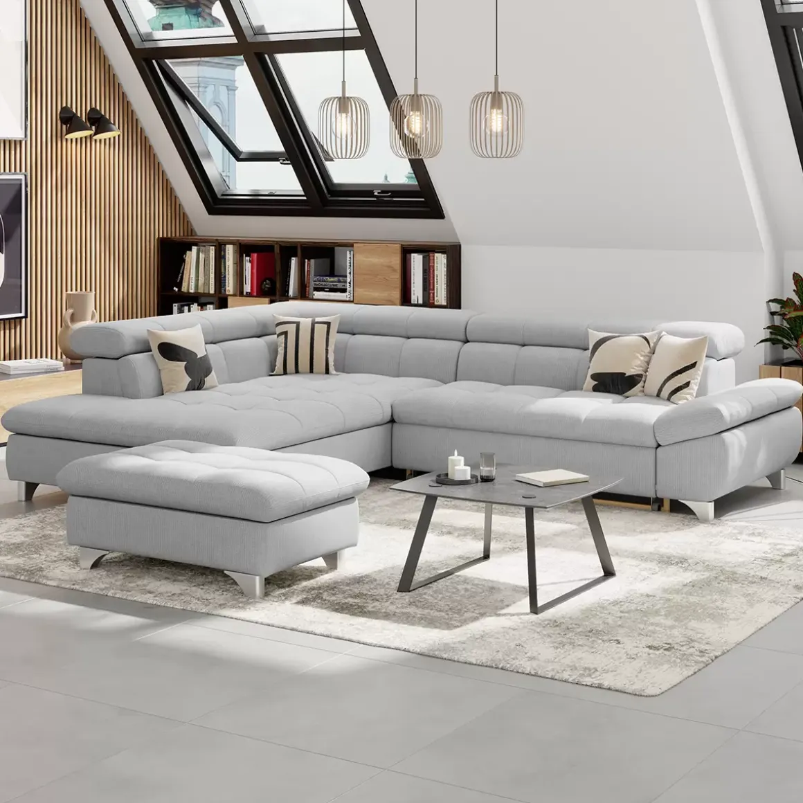 Ecksofa