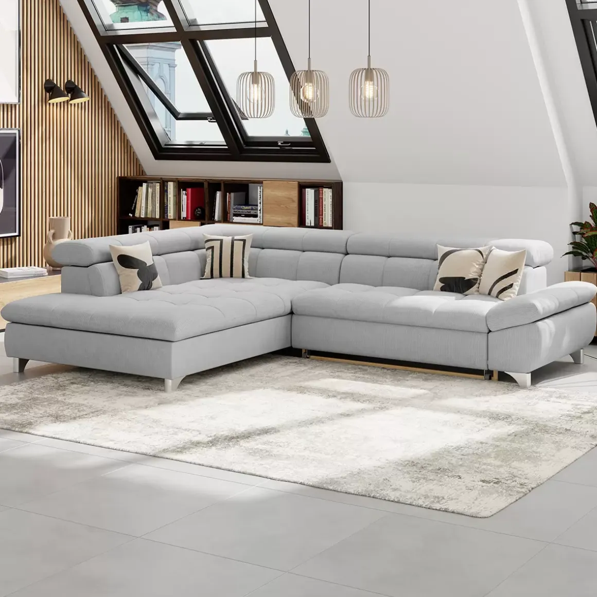 Ecksofa