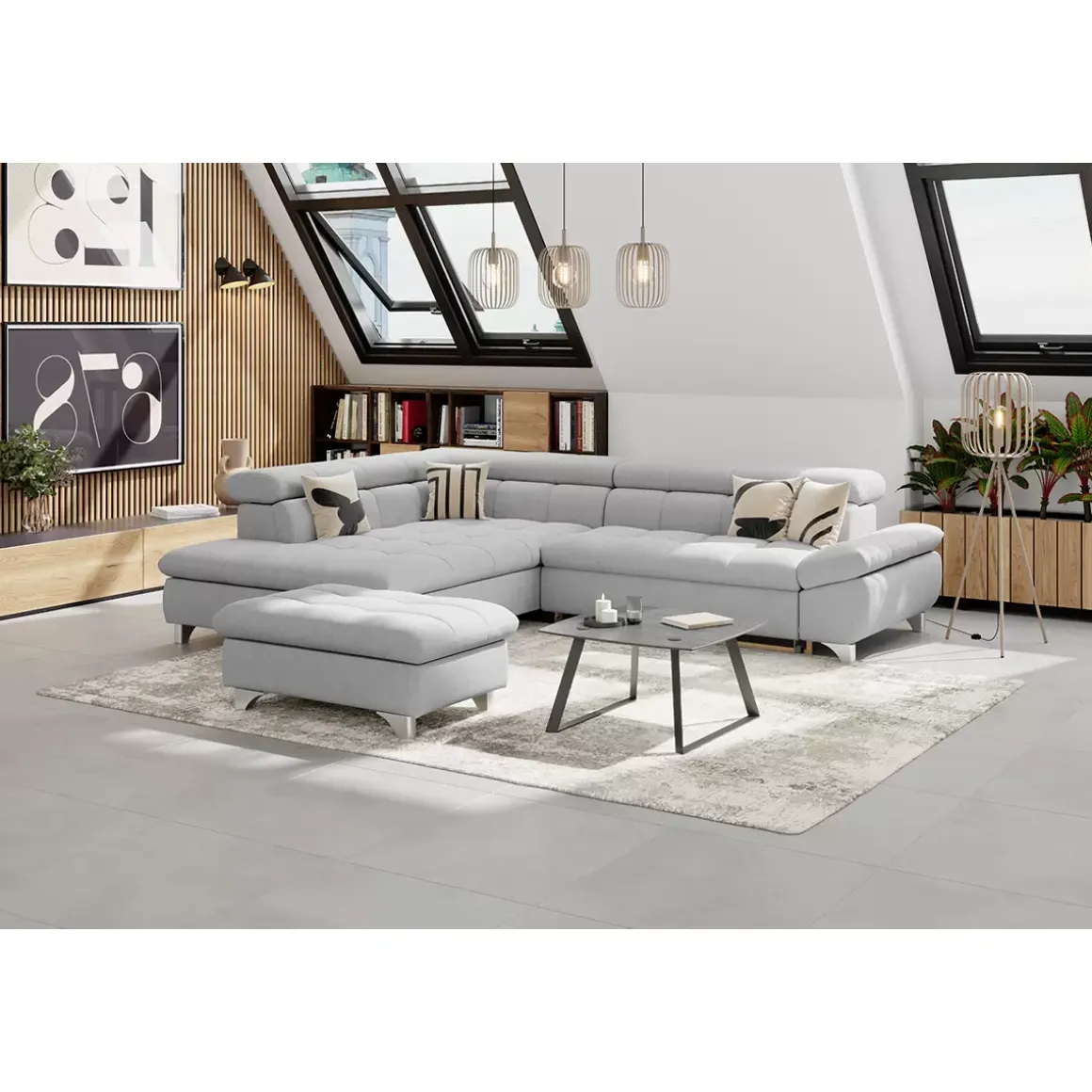 Ecksofa