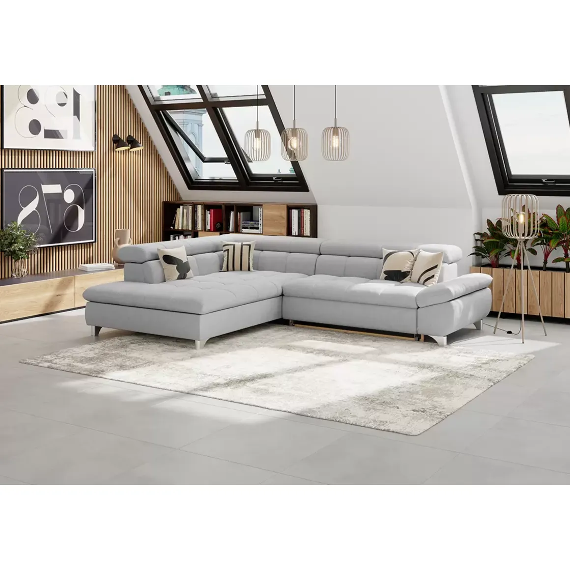 Ecksofa