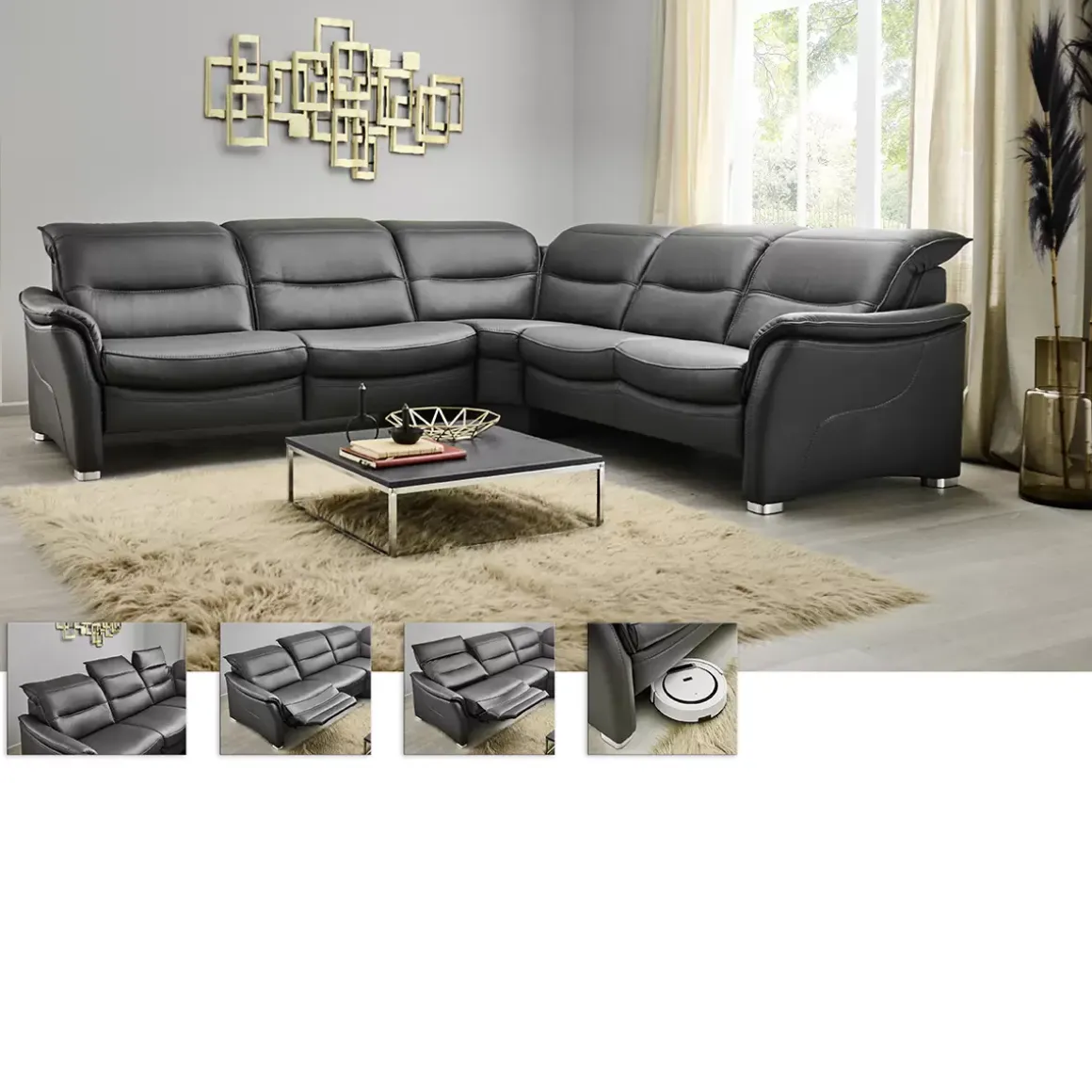 Ecksofa
