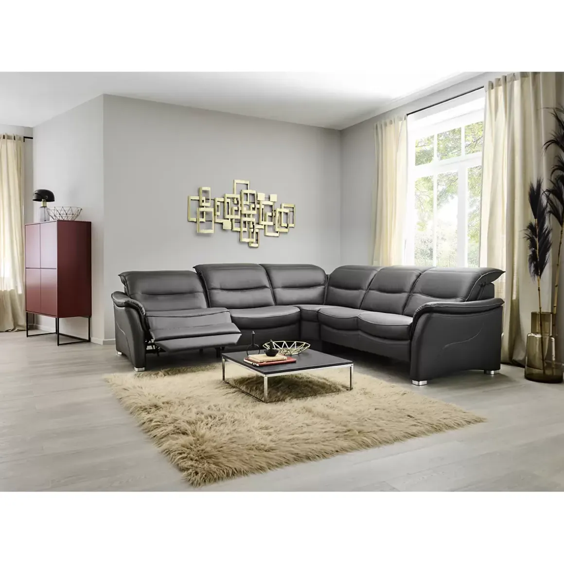 Ecksofa