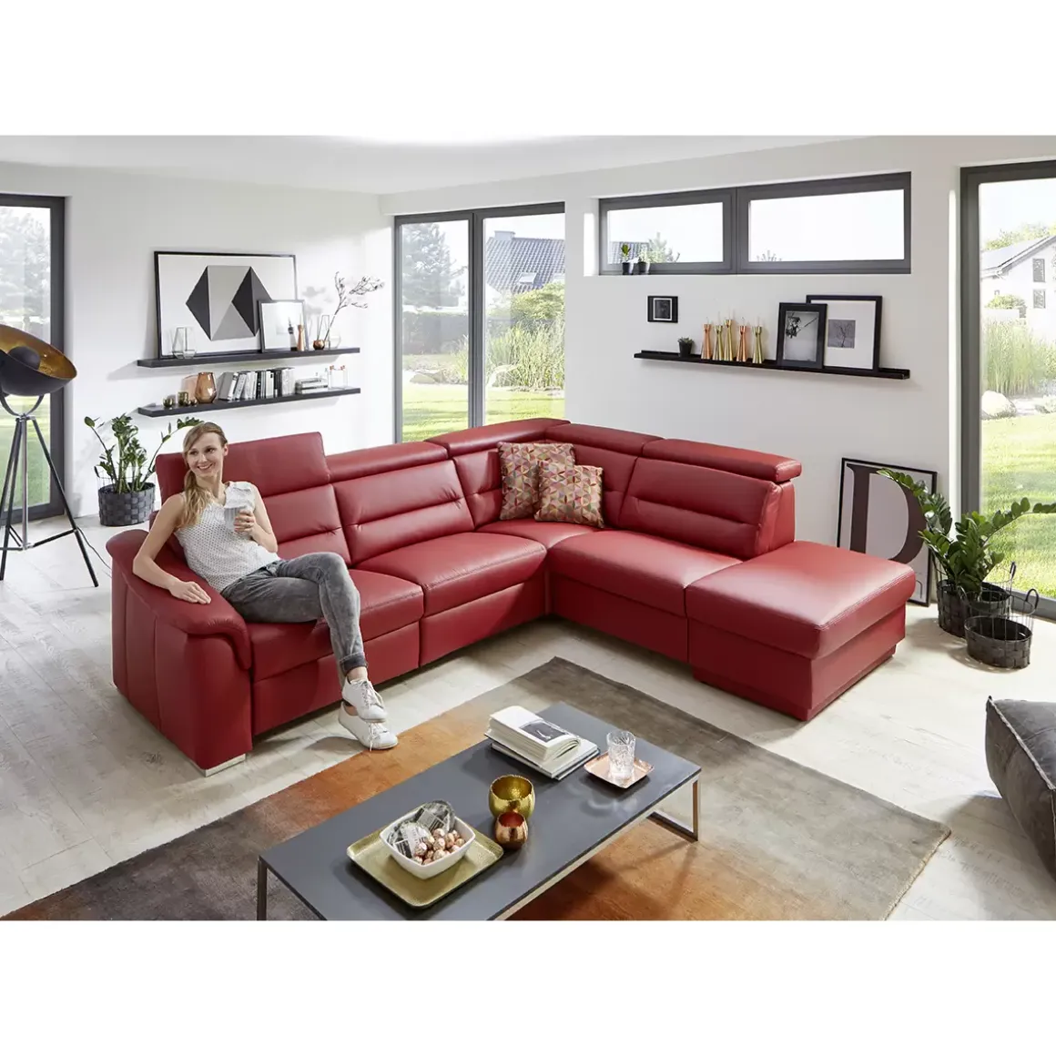 Ecksofa