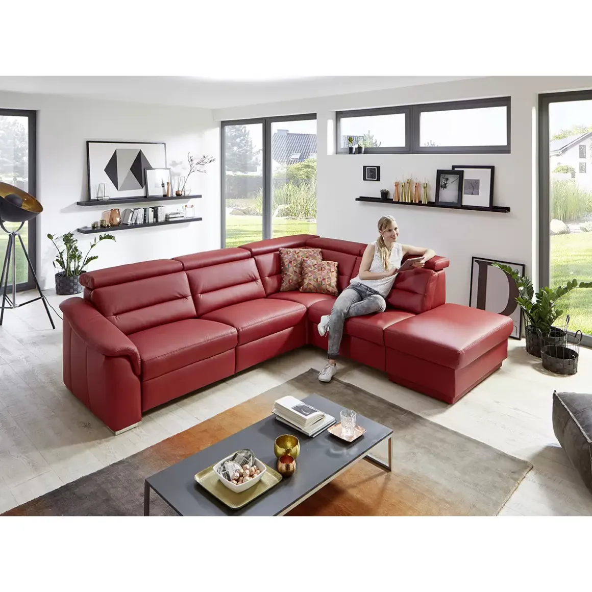 Ecksofa