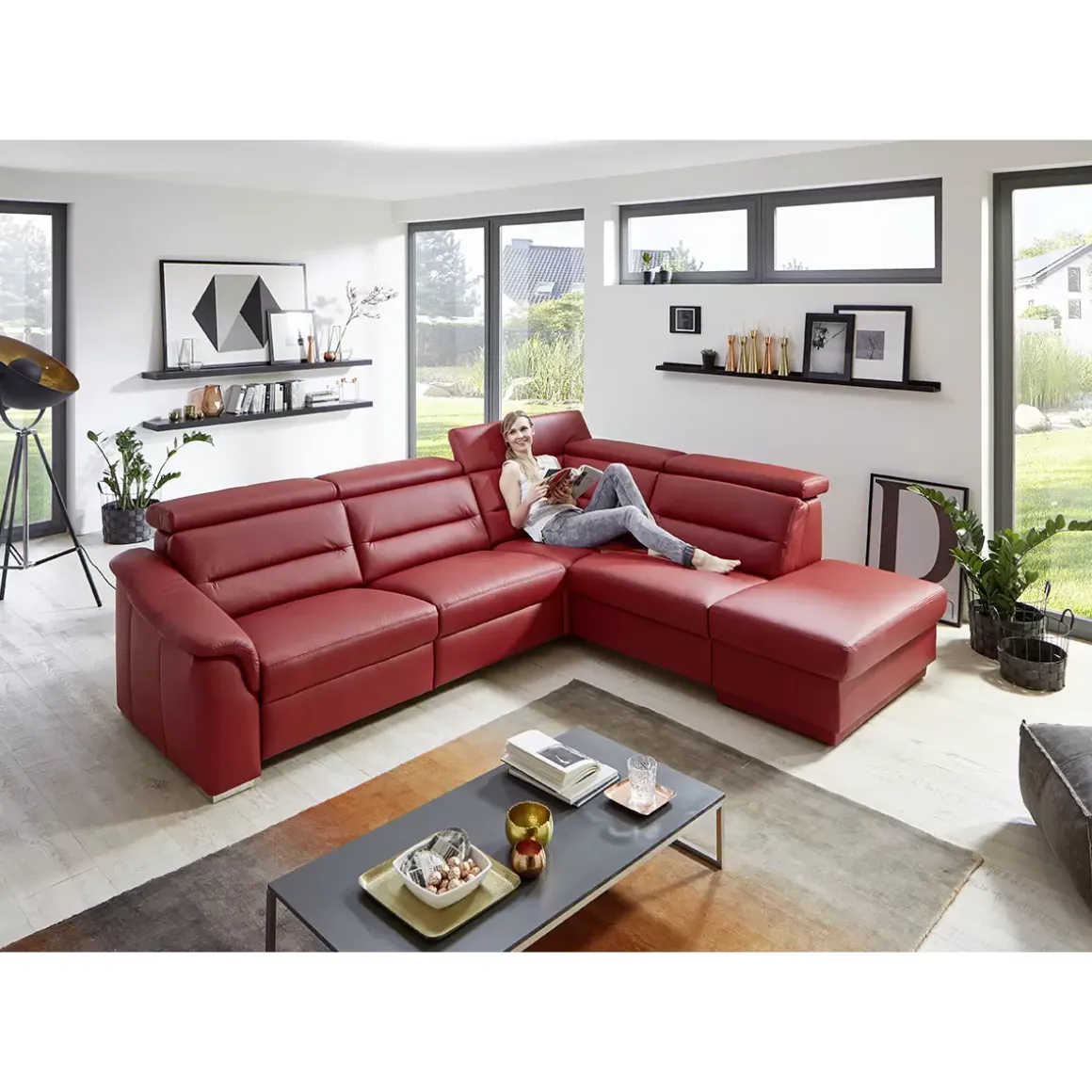 Ecksofa