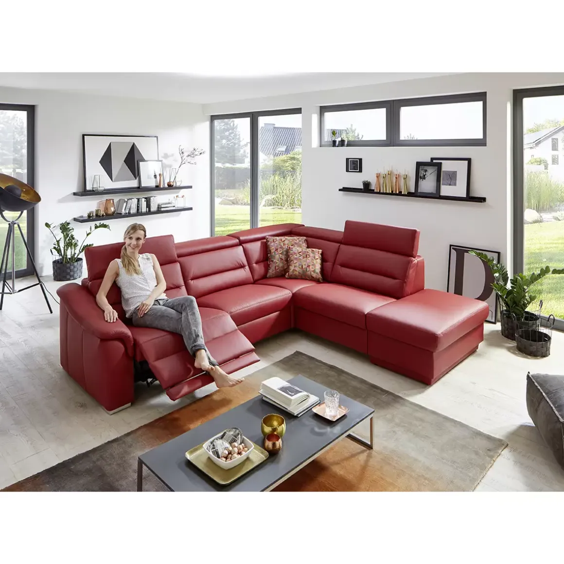 Ecksofa