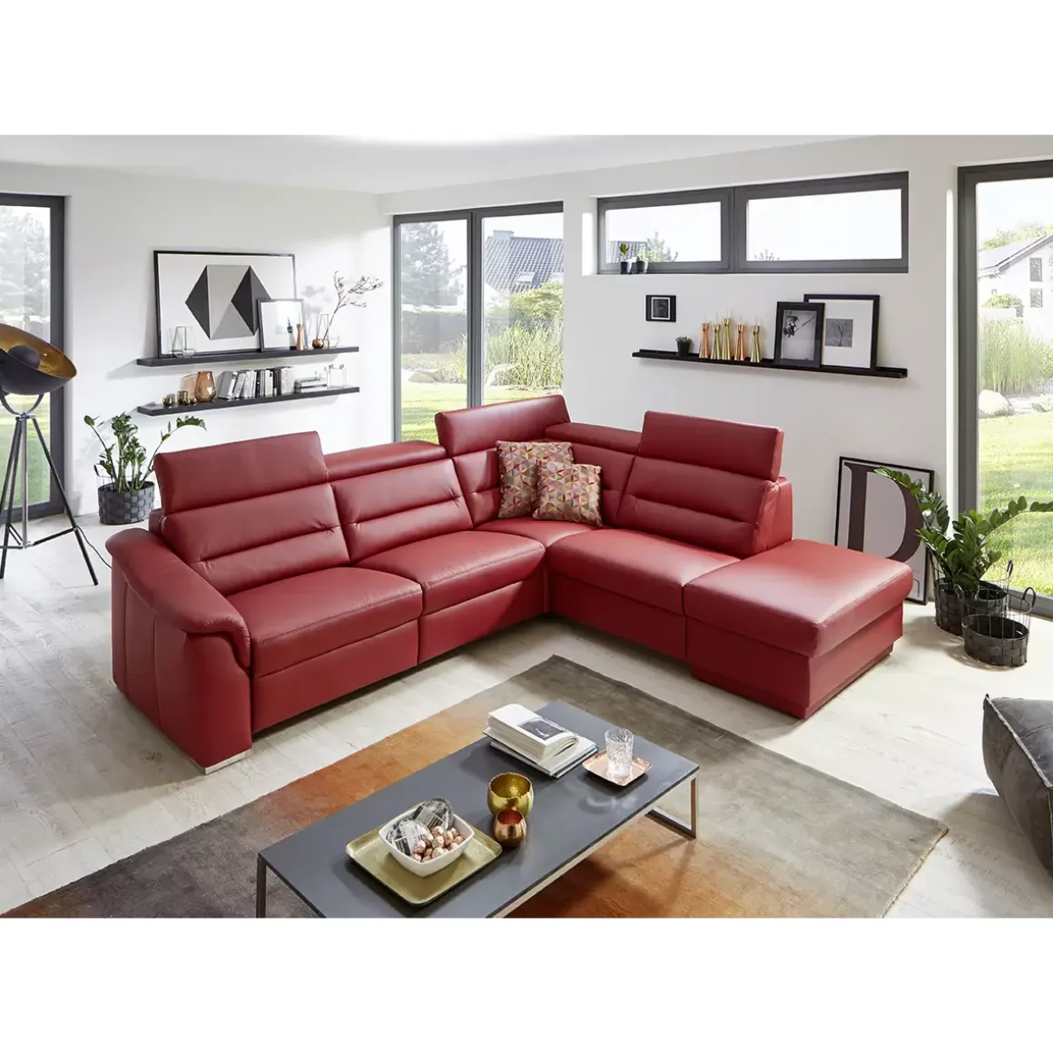 Ecksofa