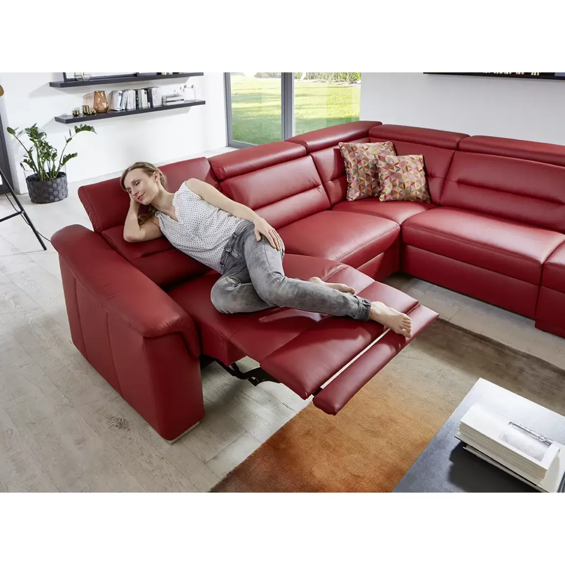 Ecksofa