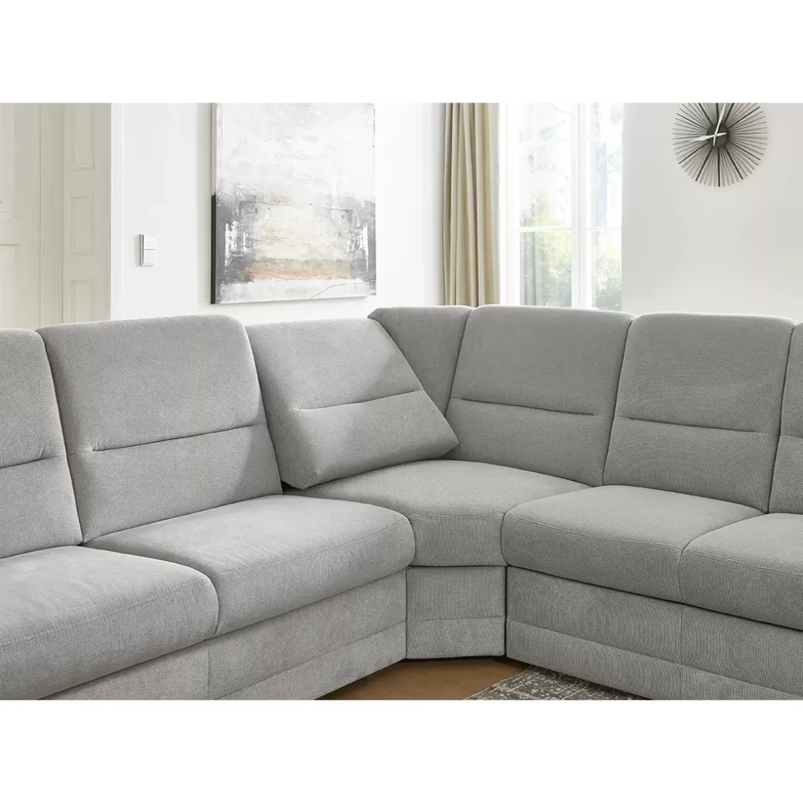 Ecksofa