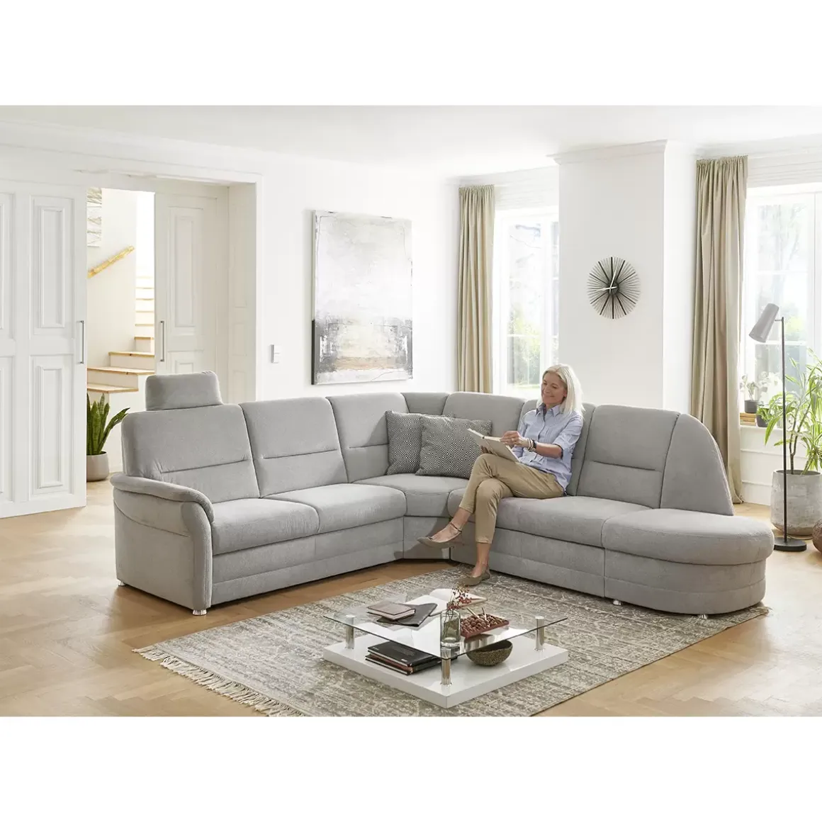 Ecksofa