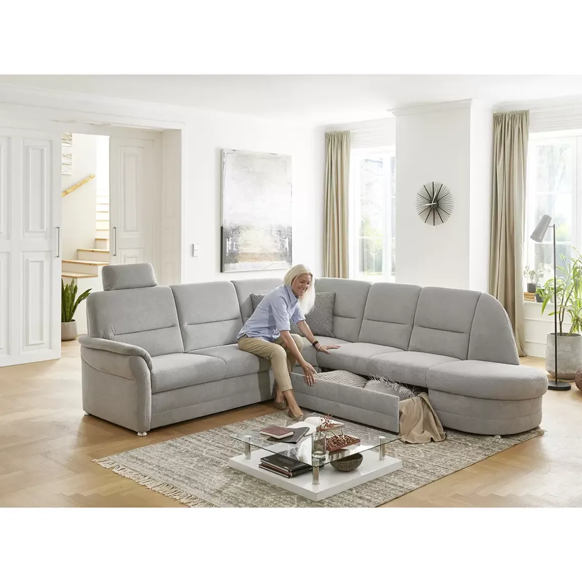 Ecksofa